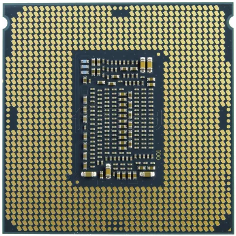Photo de Processeur Intel Core i7-11700 Rocket Lake (2,5Ghz) Version OEM (Tray)
