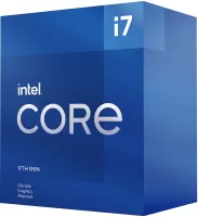 Photo de Intel Core i7-11700KF