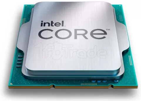 Photo de Processeur Intel Core i7-12700 Alder Lake-S (2,1Ghz) Version OEM (Tray)