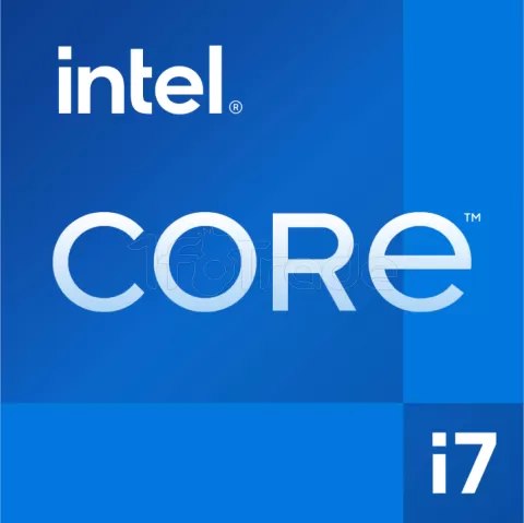 Photo de Processeur Intel Core i7-12700 Alder Lake-S (2,1Ghz) Version OEM (Tray)