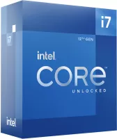 Photo de Intel Core i7-12700KF