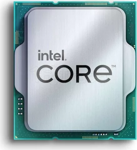 Photo de Processeur Intel Core i7-13700F Raptor Lake (5,2Ghz) Version OEM (Tray)