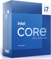 Photo de Intel Core i7-13700K