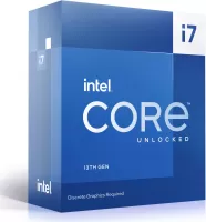 Photo de Intel Core i7-13700KF
