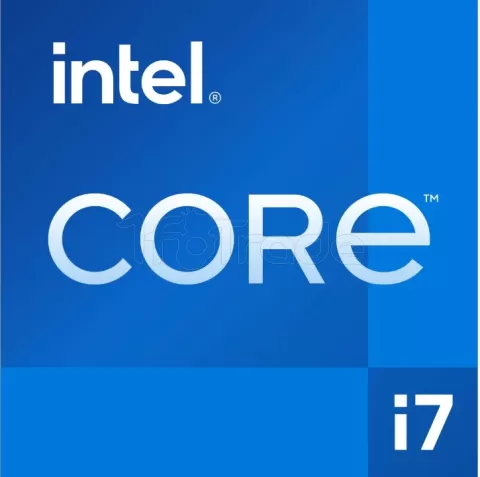 Photo de Processeur Intel Core i7-14700 (5,4 Ghz) LGA 1700 Version OEM (Tray)