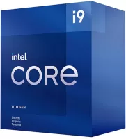 Photo de Intel Core i9-11900F