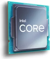 Photo de Processeur Intel Core i9-11900K Rocket Lake