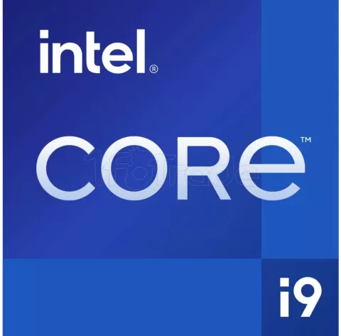 Photo de Processeur Intel Core i9-11900K Rocket Lake (3,5Ghz) Version OEM (Tray)