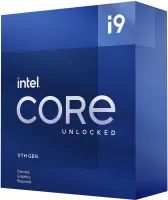 Photo de Intel Core i9-11900KF
