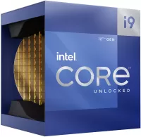 Photo de Intel Core i9-12900KF