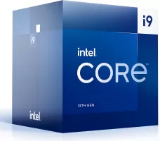 Photo de Intel Core i9-13900