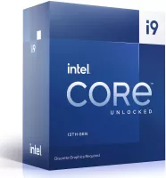 Photo de Intel Core i9-13900KF