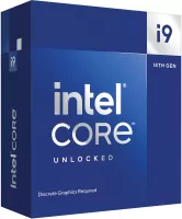 Photo de Intel Core i9-14900KF