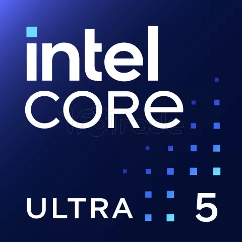 Photo de Processeur Intel Core Ultra 5 250KF Plus (5,3 Ghz) LGA 1851 - Sans iGPU Version OEM (Tray)