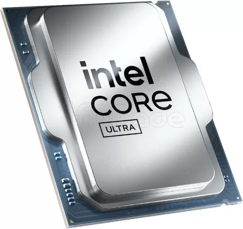 Photo de Processeur Intel Core Ultra 5 250KF Plus (5,3 Ghz) LGA 1851 - Sans iGPU Version OEM (Tray)