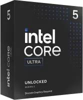 Photo de Intel Core Ultra 5 250KF Plus