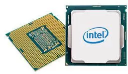 Photo de Processeur Intel  Pentium G6405 Dual Core Gold
