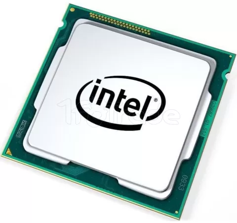 Photo de Processeur Intele Celeron G5905 (3,5 Ghz) LGA 1200 Version OEM (Tray)