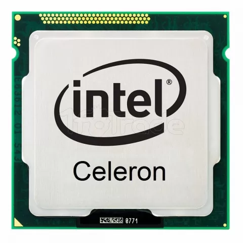 Photo de Processeur Intele Celeron G5905 (3,5 Ghz) LGA 1200 Version OEM (Tray)