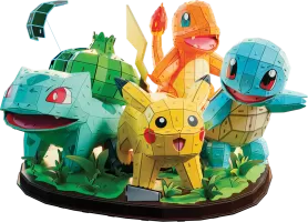 Photo de Spin Master SMA4DBRK01FR