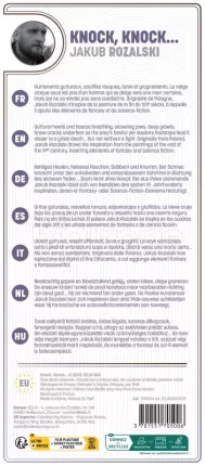 Photo de Puzzle Signature - Jakub Rozalski : Viking (1000 pièces)