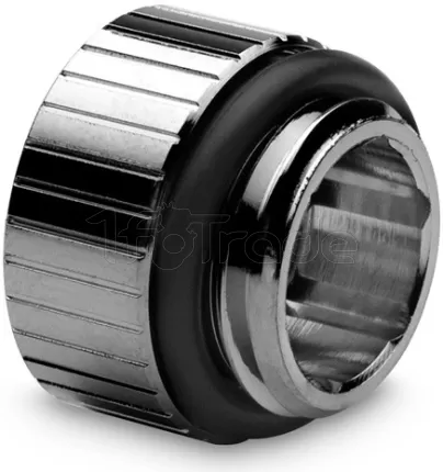 Photo de Raccord M/F pour G1/4 Ekwb EK-Quantum Torque Micro Extender Static MF 7 (Gris)