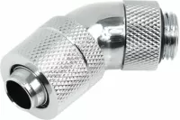 Photo de HF 13/10 45° Rotatif G1/4 Chrome