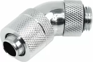 Photo de HF 13/10 45° Rotatif G1/4 Chrome