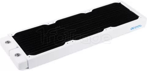 Alphacool NexXxos St30 completo Rame 240mm Radiatore V.2