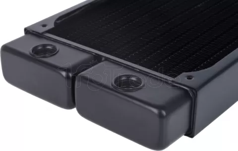 Pièces détachées pour ordinateur Alphacool 17235 Argent Accessoire de Pièces détachées pour ordinateur Alphacool 17235 Argent Accessoire de