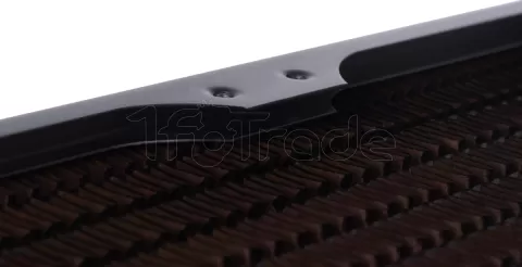 Photo de Radiateur pour Watercooling Alphacool NexXxoS XT45 v2 120mm (Noir)