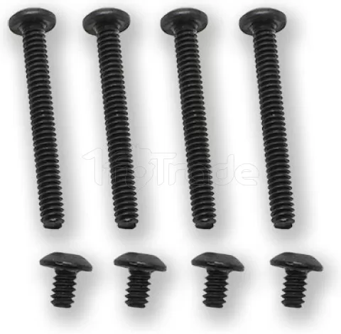 Photo de Radiateur pour watercooling Ekwb EK-CoolStream SE Slim Single 120mm (Noir)