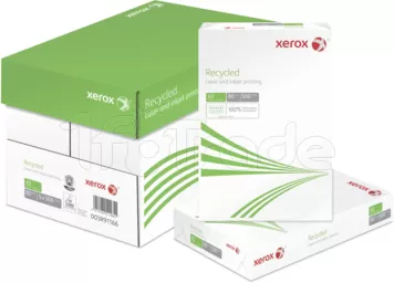 Photo de Ramette de Papier A3 Xerox (80g/m²)