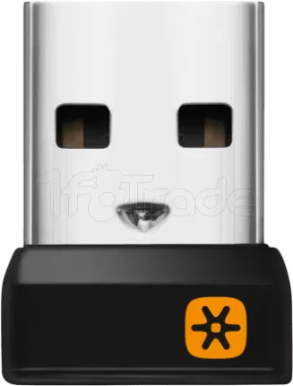 Photo de Récepteur USB Logitech Unifying pour souris ou clavier