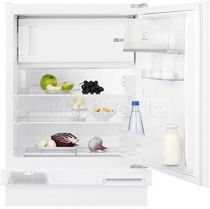 Photo de Réfrigérateur encastrable Electrolux ERN1200FOW (Blanc)