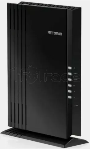 Photo de Répéteur Wifi Mesh Netgear EAX20 (AX1800)