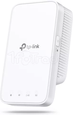 Photo de Répéteur WiFi Mesh TP-Link RE300 (AC1200)