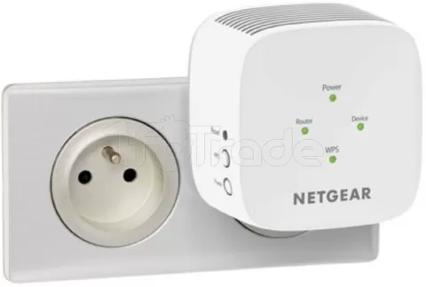 Photo de Répéteur Wifi Netgear EX6110 (AC1200)