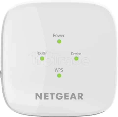 Photo de Répéteur Wifi Netgear EX6110 (AC1200)