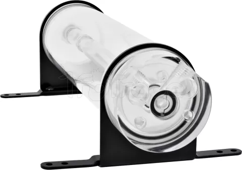 Photo de Réservoir Alphacool Eisbecher 250 (Transparent)