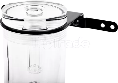 Photo de Réservoir Alphacool Eisbecher 250 (Transparent)