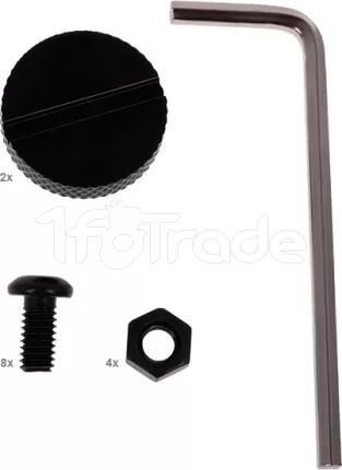 Photo de Réservoir Alphacool Eisbecher 250 (Transparent)