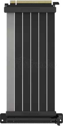 Photo de Riser PCIe 4.0 16X Cooler Master MasterAccessory 30cm V2