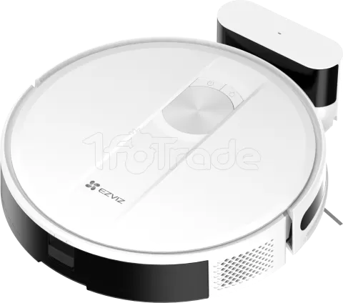 Photo de Robot Aspirateur Ezviz RC3
