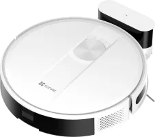 Photo de Robot Aspirateur Ezviz RC3