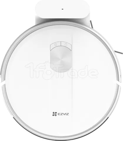 Photo de Robot Aspirateur Ezviz RC3