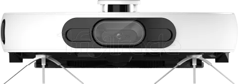 Photo de Robot Aspirateur Ezviz RS2 avec base