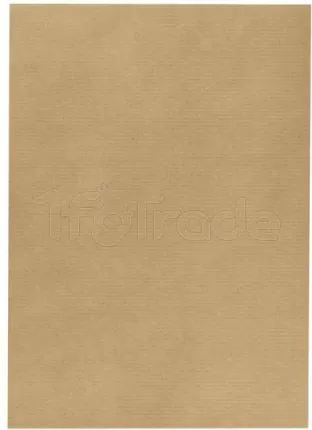 Photo de Rouleau de papier kraft Herlitz 0,7x1m (Marron)