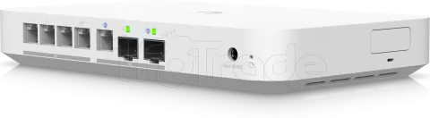 Photo de Routeur Fibre Ubiquiti UniFi Cloud Gateway Fiber