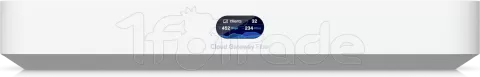 Photo de Routeur Fibre Ubiquiti UniFi Cloud Gateway Fiber
